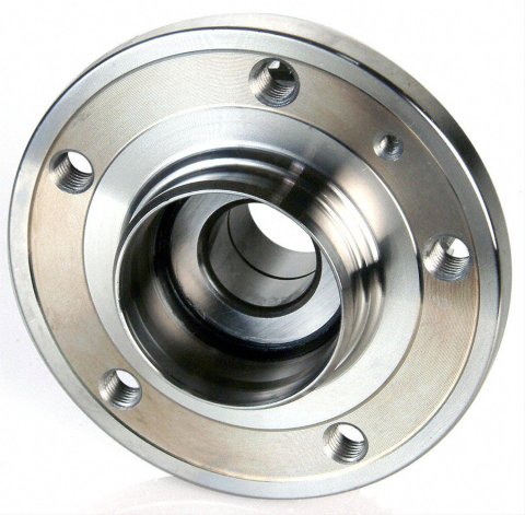 MOOG 93-97 Volvo 850 Rear Hub Assembly thumbnail 2