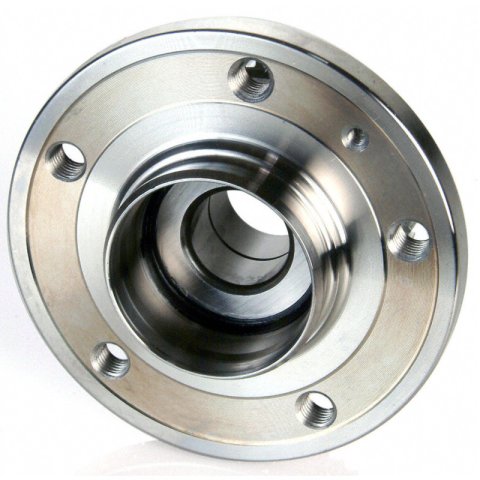 MOOG 93-97 Volvo 850 Rear Hub Assembly thumbnail 3