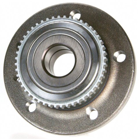 MOOG 93-97 Volvo 850 Rear Hub Assembly thumbnail 6