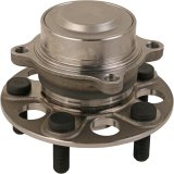 MOOG 97-01 Acura Integra Type R Rear Hub Assembly thumbnail 1