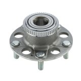 MOOG 97-01 Acura Integra Type R Rear Hub Assembly thumbnail 2