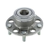 MOOG 97-01 Acura Integra Type R Rear Hub Assembly thumbnail 3