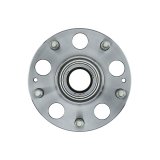MOOG 97-01 Acura Integra Type R Rear Hub Assembly thumbnail 4