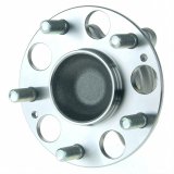 MOOG 06-11 Acura CSX Rear Hub Assembly thumbnail 1