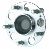 MOOG 06-11 Acura CSX Rear Hub Assembly thumbnail 4