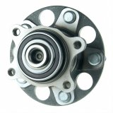 MOOG 06-11 Honda Civic LX DX Rear Hub Assembly thumbnail 1