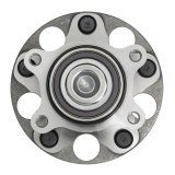 MOOG 06-11 Honda Civic LX DX Rear Hub Assembly thumbnail 5