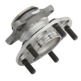 MOOG 06-11 Honda Civic LX DX Rear Hub Assembly thumbnail 7