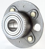 MOOG 02-03 Honda Civic SiR Si Rear Hub Assembly thumbnail 2
