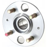 MOOG 02-03 Honda Civic SiR Si Rear Hub Assembly thumbnail 3