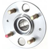 MOOG 02-03 Honda Civic SiR Si Rear Hub Assembly thumbnail 4