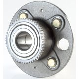 MOOG 02-03 Honda Civic SiR Si Rear Hub Assembly thumbnail 6