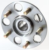 MOOG 02-06 Acura RSX Rear Hub Assembly thumbnail 1