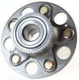 MOOG 02-06 Acura RSX Rear Hub Assembly thumbnail 2