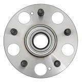 MOOG 02-06 Acura RSX Rear Hub Assembly thumbnail 6