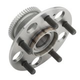 MOOG 02-06 Acura RSX Rear Hub Assembly thumbnail 7