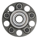 MOOG 02-06 Acura RSX Rear Hub Assembly thumbnail 8
