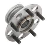 MOOG 02-06 Acura RSX Rear Hub Assembly thumbnail 9