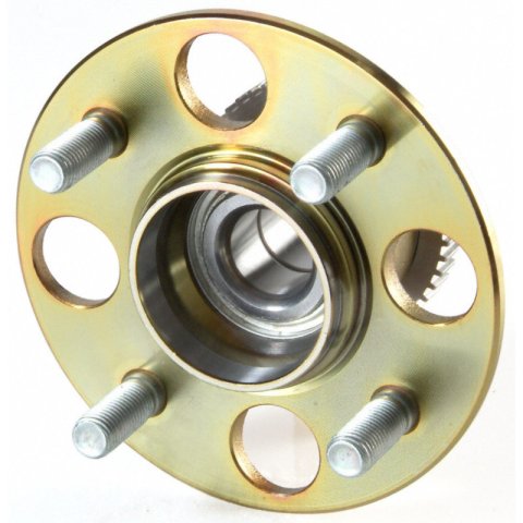 MOOG 00-06 Honda Insight Rear Hub Assembly thumbnail 3