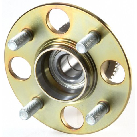 MOOG 00-06 Honda Insight Rear Hub Assembly thumbnail 4