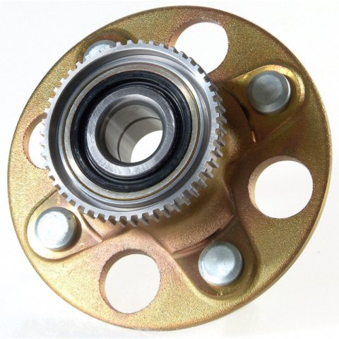 MOOG 00-06 Honda Insight Rear Hub Assembly thumbnail 5
