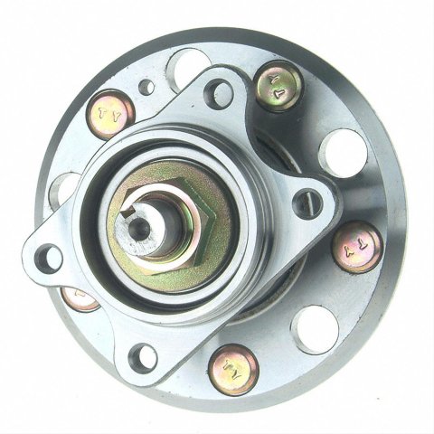 MOOG 06-08 Kia Optima Rear Hub Assembly thumbnail 1