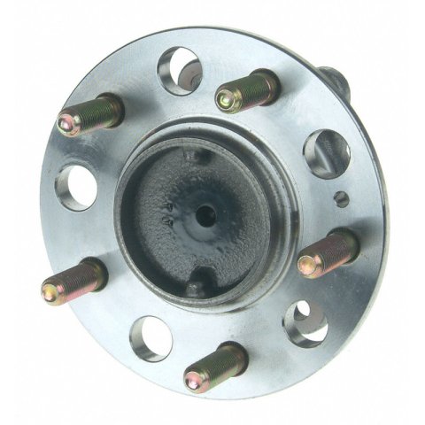 MOOG 06-08 Kia Optima Rear Hub Assembly thumbnail 3
