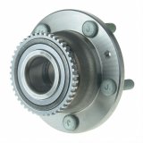 MOOG 06-12 Ford Fusion Rear Hub Assembly thumbnail 1