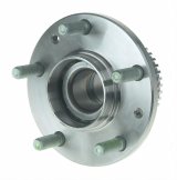 MOOG 06-12 Ford Fusion Rear Hub Assembly thumbnail 2