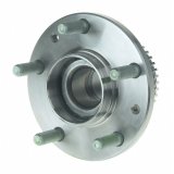 MOOG 06-12 Ford Fusion Rear Hub Assembly thumbnail 3