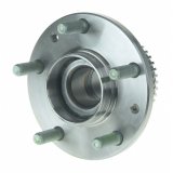MOOG 06-12 Ford Fusion Rear Hub Assembly thumbnail 4