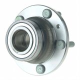 MOOG 06-07 Ford Fusion Rear Hub Assembly thumbnail 1