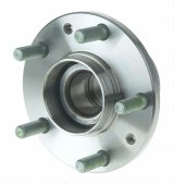 MOOG 06-07 Ford Fusion Rear Hub Assembly thumbnail 2