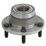 MOOG 06-07 Ford Fusion Rear Hub Assembly thumbnail 3