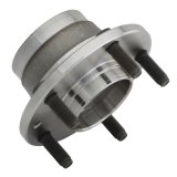 MOOG 06-07 Ford Fusion Rear Hub Assembly thumbnail 6