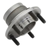 MOOG 06-07 Ford Fusion Rear Hub Assembly thumbnail 9