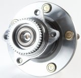 MOOG 04-12 Mitsubishi Galant Rear Hub Assembly thumbnail 1