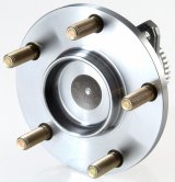 MOOG 04-12 Mitsubishi Galant Rear Hub Assembly thumbnail 2