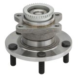 MOOG 04-12 Mitsubishi Galant Rear Hub Assembly thumbnail 3