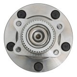 MOOG 04-12 Mitsubishi Galant Rear Hub Assembly thumbnail 5