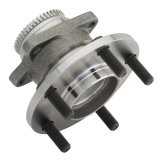 MOOG 04-12 Mitsubishi Galant Rear Hub Assembly thumbnail 6