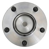 MOOG 04-12 Mitsubishi Galant Rear Hub Assembly thumbnail 8