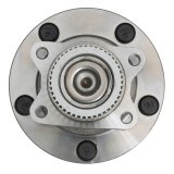MOOG 04-12 Mitsubishi Galant Rear Hub Assembly thumbnail 9