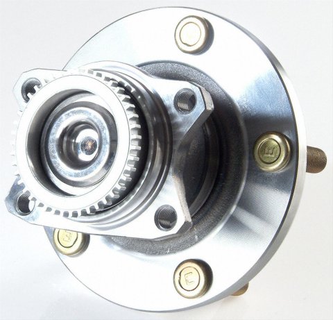 MOOG 04-08 Mitsubishi Galant Rear Hub Assembly thumbnail 1