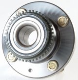MOOG 02-07 Mitsubishi Lancer ES Rear Hub Assembly thumbnail 1