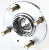 MOOG 02-07 Mitsubishi Lancer ES Rear Hub Assembly thumbnail 2