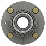 MOOG 02-07 Mitsubishi Lancer ES Rear Hub Assembly thumbnail 5