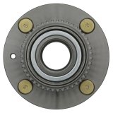 MOOG 02-07 Mitsubishi Lancer ES Rear Hub Assembly thumbnail 6