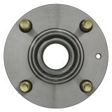 MOOG 02-07 Mitsubishi Lancer ES Rear Hub Assembly thumbnail 7