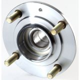 MOOG 02-05 Mitsubishi Lancer Rear Hub Assembly thumbnail 1